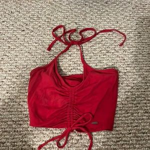 Great crop top for the summer